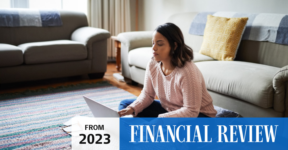 Australian Taxation Office shifts workingfromhome tax deductions rules post COVID19